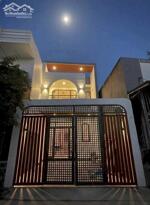  NHÀ LẦU BỬU LONG – GẦN KDL – GIÁ CHỈ 800 TRIỆU