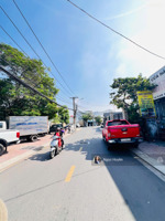 hàng hiếm - nhà 2 tầng -3pn - sát hoàng diệu 2 - dt : 74m2 - giá 4,6 tỷ ngang 4,3m