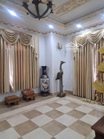 bán nhà hẻm trần mai ninh, phường 12, tân bình (4,4*32m) 8 tỷ; 5pn