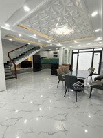 nhà giá: 8,9 tỷ, dt: 7x15m, 4 tầng, mới 100%, khu 409 nguyễn văn tạo, xã long thới, nhà bè