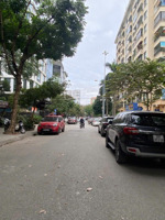 bán nhà mặt phố vip lưu hữu phước - mỹ đình - nam từ liêm - hà nội