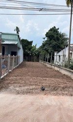 chủ ngộp bank cần bán lô 122m2 đất giá 540 triệu gần chợ suối sâu & kcn trảng bàng, sổ hồng riêng