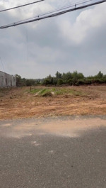 bán đất vườn tại thái mỹ, củ chi, 700 m2, sổ hồng riêng thổ cư ,đường nhựa, đông dân cư