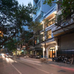 ( chính chủ) tôi cần bán nhà mặt phố triệu việt vương, quận hai bà trưng, dt 170 m, 2 tầng, mt 7,2m