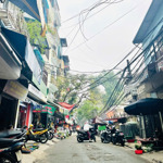 mặt phố oto tránh thông các ngả, kinh doanh sầm uất, dân xây kcbt,tặng nt. dt 37m5t mt 3,5m giá11ty