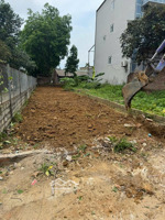 chính chủ bán 109m² đất sát đh fpt hòa lạc, xây trọ nhà nghỉ, quán cafe, giá 4,5x tỷ