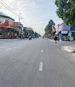 chính chủ bán lô đất đường nhựa, ngay mỹ phước 2, thới hoà, gần chợ, sổ sẵn, 150m2