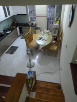 nhà phố, mặt tiền đường 6, phước bình, 4x20. 4 tầng