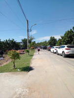 mua đất tặng vườn bưởi có thu nhập hàng năm, sổ tphcm, đường oto, điện ba pha, dân cư có sẵn