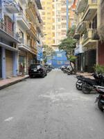 Bán nhà KĐT Đại Kim - Định Công - Hoàng Mai - Hà Nội