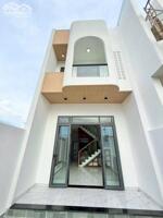 GIẢM MẠNH 300TR_BÁN NHANH NHÀ LẦU 5x20m MỚI KDC Ngay UBND PHƯỜNG TRẢ TRƯỚC CHỈ 600 TRIỆU