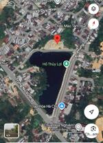  BÁN ĐẤT PHÙNG QUÁN – VIEW HỒ MÁT MẺ, GIÁ CỰC TỐT 