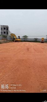 bán đất dự án khu dân cư thường thắng diện tích 107m2 pháp lý rõ dàng