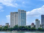 bán căn hộ c''land tower - xã đàn - đống đa 215m2 - 4pn - 3vs 25 tỷ