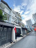 hẻm 89 nguyễn hồng đào khu bàu cát (4.5x15m) chỉ 8.2 tỷ tl