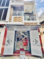 chú mười bán nhà về quê nghỉ hưu, nguyễn văn đậu-bình thạnh giá 1tỷ980 cho thuê/ở sổ hồng riêng