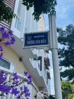 chính chủ cần bán 2 lô liền kề đường trương văn hiến, khu bãi tắm sơn thuỷ, lh 