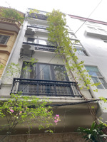 bán gấp nhà ngõ 91 nguyễn chí thanh, 40m*5tầng, vỉa hè, ô tô tránh, kd, chỉ 18,x tỷ