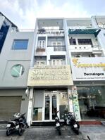 CHO THUÊ NHÀ MẶT TIỀN HOA SỨ – KHU KINH DOANH SẦM UẤT PHÚ NHUẬN