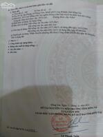 Bán đất full hồng