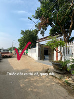 100m2 thổ cư gần quốc lộ 32, phúc thọ- phùng- hà nội, ch 2,5 tỷ