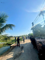 chính chủ bán đất: câu thượng - quang hưng - an lão. giá chỉ 665tr.