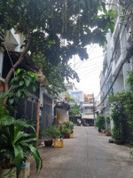 nhà bán đ. vườn lài, gần q. tân bình - hẻm xe hơi - 3 tầng btct - giá chỉ 6.x tỷ