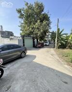 Đất Phú Mỹ - Thủ Dầu Một ( sát bên Tp Mới )