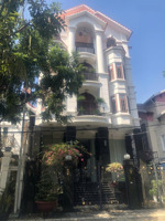 cho thuê biệt thự himlam 6a - trung sơn- ngay trường quốc tế việt - mỹ