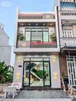  BÁN GẤP NHÀ MỚI XÂY – LÊ CHÍ DÂN, THỦ DẦU MỘT