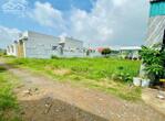 Bán nhanh lô đất 100m2 gần KDC Năm Sao II, Cần Đước, Long An giá gốc 1,6 tỷ, SHR
