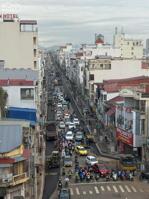  BÁN NHÀ MẶT ĐƯỜNG TÔN ĐỨC THẮNG - ĐOẠN ĐẸP NHẤT TUYẾN ĐƯỜNG