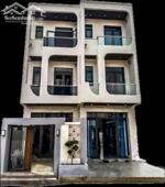 Bán nhà mới 100% An Phú Tây, gần ngã ba Đinh Đức Thiện, sổ riêng, giá 2.4 tỷ