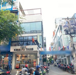 gấp nhà mặt tiền đường võ văn tần phường võ thị sáu quận 3