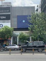 vip! siêu đẹp! nhà mặt tiền đường lý thái tổ, phường 2, quận 3