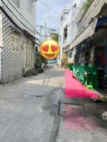 hiếm bán trong khu vực - hẻm xe hơi - 93m2 - dòng tiền hơn 30tr/ tháng