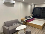 cho thuê cc 1pn, 1wc, 35m2, 7,9 triệu tại the sapphire - vinhomes smart city