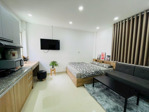 studio full nội thất - cho nuôi pet - nội khu yên tĩnh - ngay cầu sg - giá siêu hời