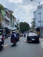 nhà 6 tầng có thang máy! hxh khu đặng văn ngữ, phú nhuận - dt: 5.3x15m, dòng tiền 80tr/th - 16,3 tỷ