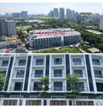 chính chủ cần bán gấp nhà liền kề phú diễn gần học viện tư pháp! 