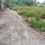 bán đất quốc lộ 21b, 2,6 tỷ, 50m2, pháp lý đầy đủ, giá tốt