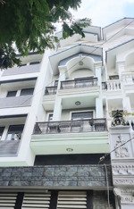 cần cho thuê nhà hxh 965/3a quang trung p.14 q.gò vấp