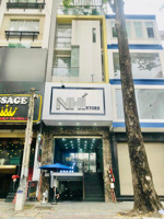 cho thuê nhà mặt tiền 95 trần quang khải, q.1 - dt: 5m x 20m, hầm lửng 1 lầu, giá tốt chỉ 38tr