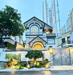 bán biệt thự 240m2, 65 tỷ, giang văn minh, an khánh, quận 2, hcm