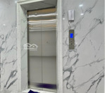 cho thuê nhà 116m2, 5t, thang máy, nhà mới, vỉa hè, ngay chùa láng, nguyễn chí thanh, đống đa-35 tr