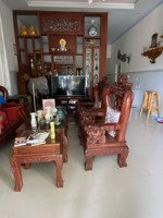 bán biệt thự vườn, mặt tiền đường lê đức thọ - trung tâm tp. phú mỹ nay là phường tân thành tp hcm