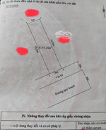 bán đất tđc sân bay tràng cát view bãi đỗ xe dt 67,14m2 đường và vỉa hè rộng 12m.