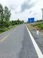 Bán đất vườn 18,000m2 mặt tiền 50m có vườn và ruộng liền kề phía sau, xã Phong Mỹ huyện Cao Lãnh, cách khu du lịch Gáo Giồng 3km