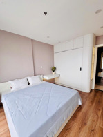 chính chủ cần bán căn 2pn-2wc diện tích 62m2 đầy đủ nội thất mới ,view hồ tòa i1 imperia smart city