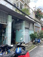 bán dãy trọ 12 phòng đường hà đặc, trung mỹ tây, 8x23m, giá 11.5 tỷ tl